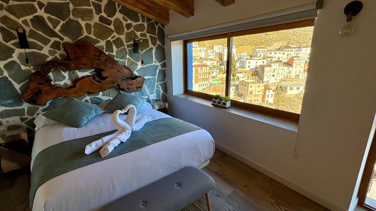 La Casucha De Chulillaヴィラ エクステリア 写真
